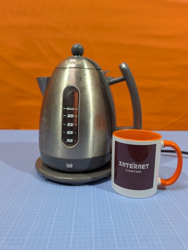 Dualit cordless jug kettle - jug,