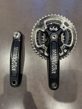 Raceface Prodigy DH forged