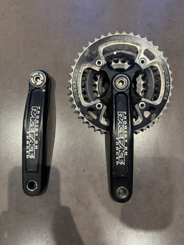 Raceface prodigy forged - raceface,