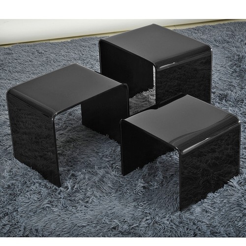 Nest tables set - set, 3