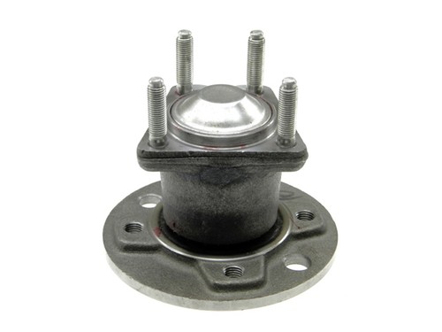 Wheel bearing kit - bearing, hintrnachse