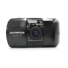 Olympus mju-1 Compact Point &