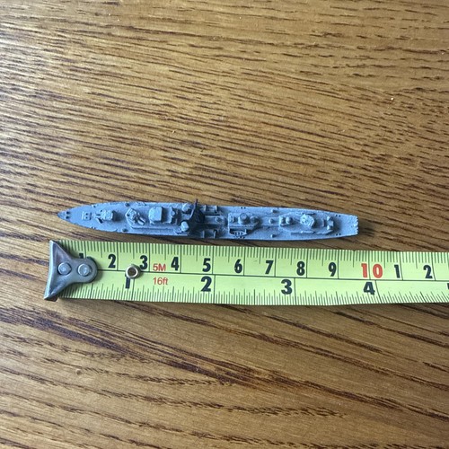 Vintage triang minic - vintage, ships