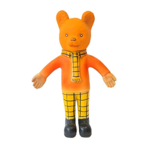 Vintage rupert the bear - vintage,