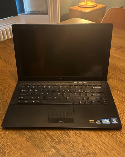 Sony vaio vpcz21c5e - sony,