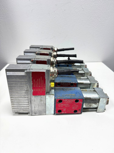 Moog d636 386 - moog, d636-386-0001