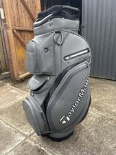 Taylormade Deluxe Tour