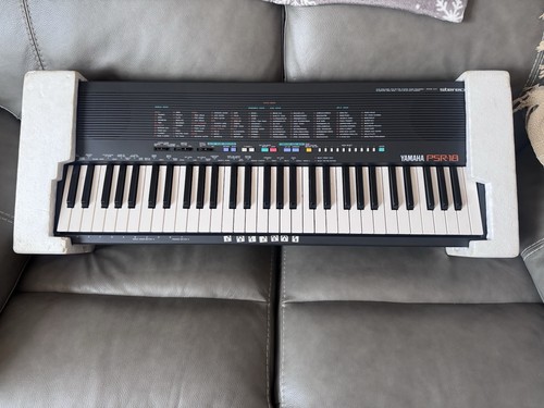 Yamaha psr electronic - yamaha,