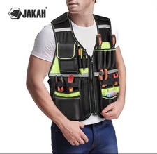 Workwear Allround Work Tool