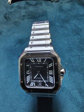 Cartier Santos De Cartier