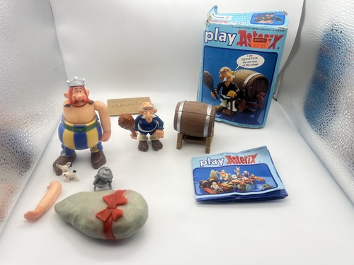 Play asterix geriatrix - play,