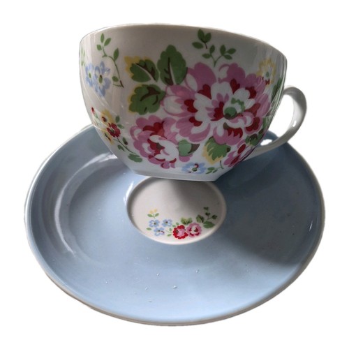 Vintage cath kidston cup and - cath,