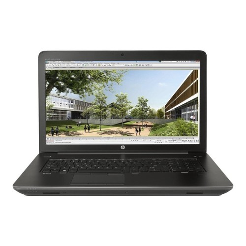 Zbook laptop intel - 17,
