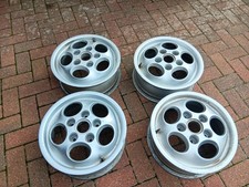 Porsche 924/944 15 Inch