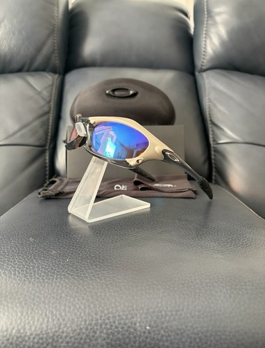 Vintage y2k oakley splice - y2k,