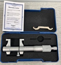 Dasqua Inside Micrometer 50