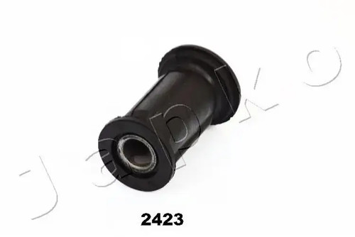 Steering gear mounting bush