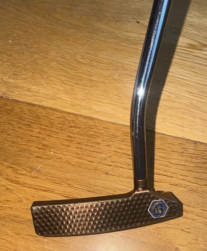 Bettinardi queen inch - queen,