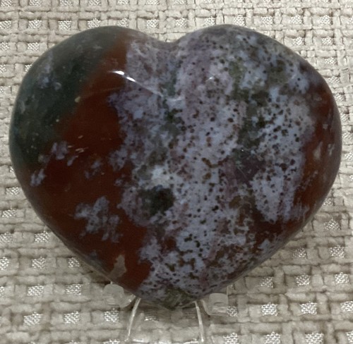 Crystal large ocean jasper - crystal,