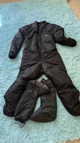 Weezle extreme thermal - extreme,