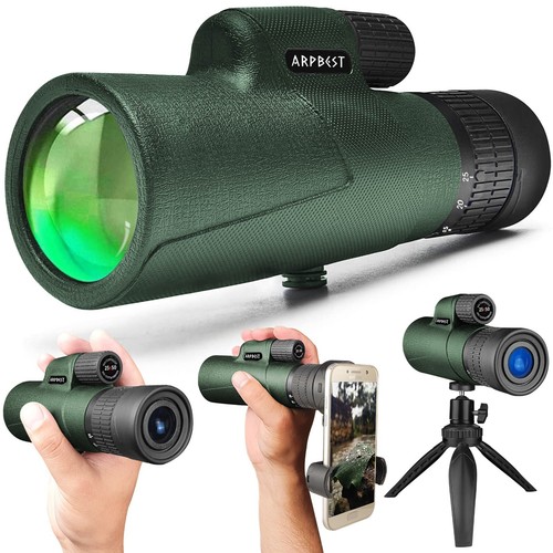Arpbest 25x50 monocular - 25x50,