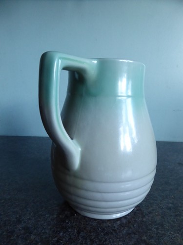Govancroft pottery large - pottery,