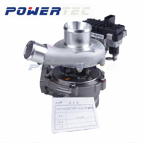 Turbo charger 786880 0006 for - charger,