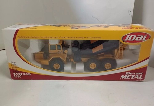 Joal compact 167 - joal, 'volvo