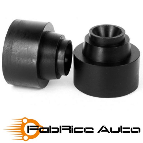 Car lift kit - lift, spacers