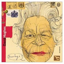 David Hughes - Drawings - b. Kerber 2003