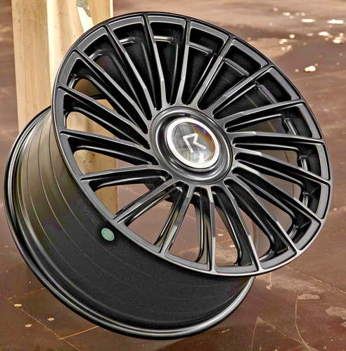 Jaguar riviera rf8 flow - 20",