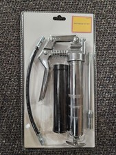 BOAT Trailer Grease Gun Water