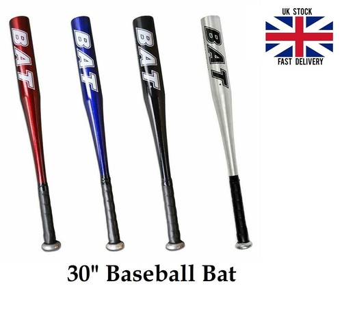 Baseball bat top - 30",