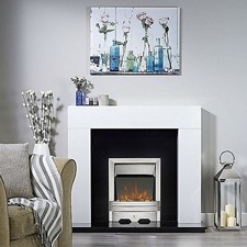 Focal Point Electric Fire