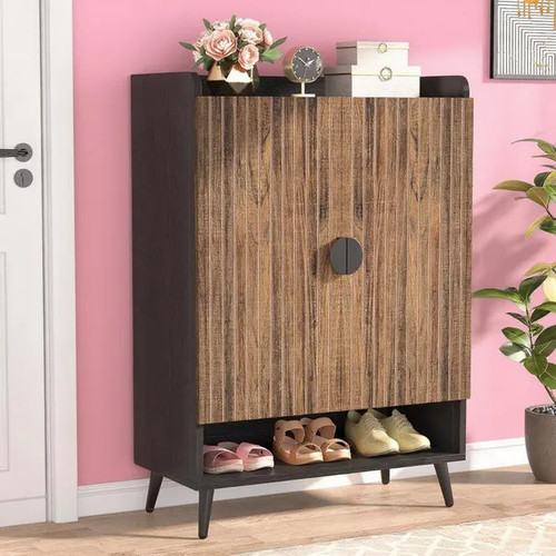 New shoe cabinet - [new]shoe,