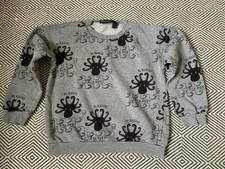 Mini Rodini Octopus A LA MER