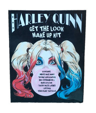 HARLEY QUINN SUICIDE SQUAD