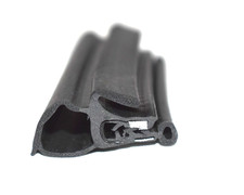 Tailgate, rear barn door