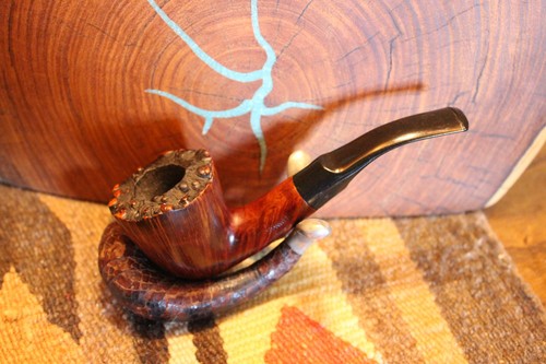 Vintage stanwell danish - danish, star