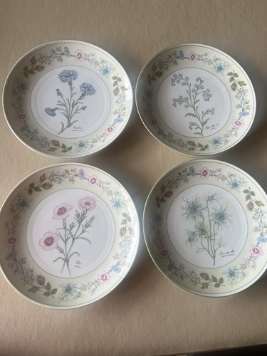 Vintage aynsley flowers from - vintage,