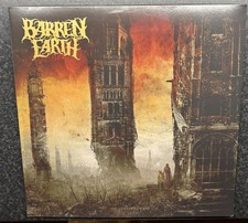 BARREN EARTH - On Lonely