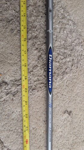 Diamana blue black - diamana, golf