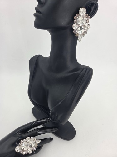 Drag queen jewelry costume - drag,