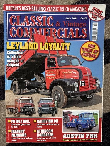 Classic vintage commercials - &,