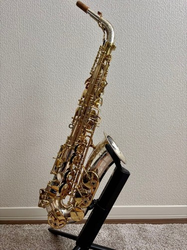 Yanagisawa a9937 silver sonic - a9937,