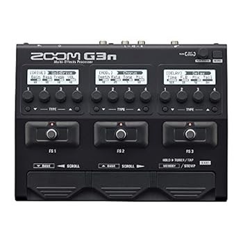 Zoom multieffector for - [39],
