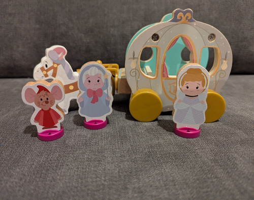 Cinderella pumpkin carriage - pumpkin,