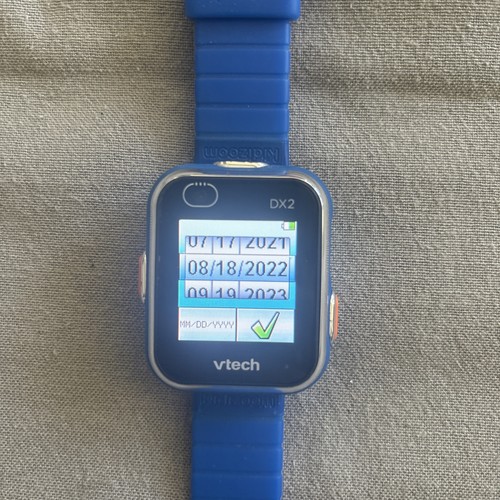 Vtech kidizoom dx2 dual - dx2,