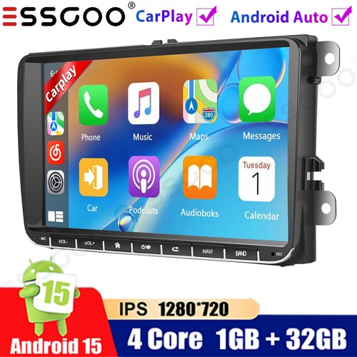 Car stereo for - car, vw