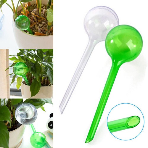 3pcs automatic plant - 3pcs, watering
